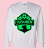 Unisex DryBlend® Crewneck Sweatshirt Thumbnail