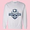 Unisex DryBlend® Crewneck Sweatshirt Thumbnail