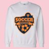 Unisex DryBlend® Crewneck Sweatshirt Thumbnail
