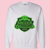 Unisex DryBlend® Crewneck Sweatshirt Thumbnail
