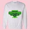Unisex DryBlend® Crewneck Sweatshirt Thumbnail