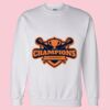 Unisex DryBlend® Crewneck Sweatshirt Thumbnail
