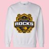 Unisex DryBlend® Crewneck Sweatshirt Thumbnail
