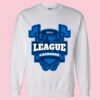 Unisex DryBlend® Crewneck Sweatshirt Thumbnail
