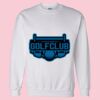 Unisex DryBlend® Crewneck Sweatshirt Thumbnail