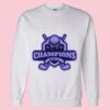 Unisex DryBlend® Crewneck Sweatshirt Thumbnail