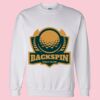 Unisex DryBlend® Crewneck Sweatshirt Thumbnail