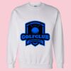 Unisex DryBlend® Crewneck Sweatshirt Thumbnail