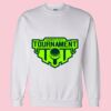 Unisex DryBlend® Crewneck Sweatshirt Thumbnail