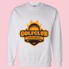 Unisex DryBlend® Crewneck Sweatshirt Thumbnail