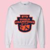 Unisex DryBlend® Crewneck Sweatshirt Thumbnail