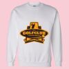 Unisex DryBlend® Crewneck Sweatshirt Thumbnail