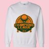 Unisex DryBlend® Crewneck Sweatshirt Thumbnail