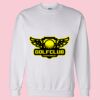 Unisex DryBlend® Crewneck Sweatshirt Thumbnail