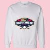 Unisex DryBlend® Crewneck Sweatshirt Thumbnail