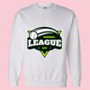 Unisex DryBlend® Crewneck Sweatshirt Thumbnail