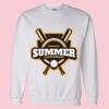 Unisex DryBlend® Crewneck Sweatshirt Thumbnail