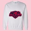 Unisex DryBlend® Crewneck Sweatshirt Thumbnail