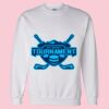 Unisex DryBlend® Crewneck Sweatshirt Thumbnail
