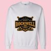 Unisex DryBlend® Crewneck Sweatshirt Thumbnail
