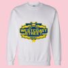 Unisex DryBlend® Crewneck Sweatshirt Thumbnail