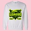 Unisex DryBlend® Crewneck Sweatshirt Thumbnail
