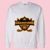 Unisex DryBlend® Crewneck Sweatshirt Thumbnail