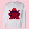 Unisex DryBlend® Crewneck Sweatshirt Thumbnail