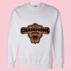 Unisex DryBlend® Crewneck Sweatshirt Thumbnail