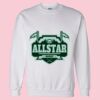 Unisex DryBlend® Crewneck Sweatshirt Thumbnail