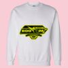 Unisex DryBlend® Crewneck Sweatshirt Thumbnail