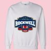 Unisex DryBlend® Crewneck Sweatshirt Thumbnail