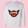 Unisex DryBlend® Crewneck Sweatshirt Thumbnail
