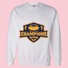 Unisex DryBlend® Crewneck Sweatshirt Thumbnail