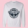 Unisex DryBlend® Crewneck Sweatshirt Thumbnail