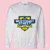 Unisex DryBlend® Crewneck Sweatshirt Thumbnail