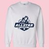 Unisex DryBlend® Crewneck Sweatshirt Thumbnail
