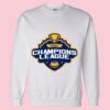 Unisex DryBlend® Crewneck Sweatshirt Thumbnail