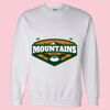 Unisex DryBlend® Crewneck Sweatshirt Thumbnail