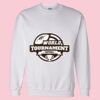 Unisex DryBlend® Crewneck Sweatshirt Thumbnail