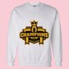 Unisex DryBlend® Crewneck Sweatshirt Thumbnail
