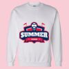 Unisex DryBlend® Crewneck Sweatshirt Thumbnail