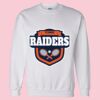 Unisex DryBlend® Crewneck Sweatshirt Thumbnail