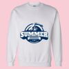 Unisex DryBlend® Crewneck Sweatshirt Thumbnail