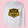 Unisex DryBlend® Crewneck Sweatshirt Thumbnail