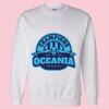 Unisex DryBlend® Crewneck Sweatshirt Thumbnail