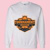 Unisex DryBlend® Crewneck Sweatshirt Thumbnail