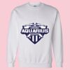 Unisex DryBlend® Crewneck Sweatshirt Thumbnail