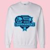 Unisex DryBlend® Crewneck Sweatshirt Thumbnail