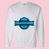 Unisex DryBlend® Crewneck Sweatshirt Thumbnail